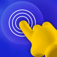 Ícone do programa: Auto Click - Auto Tap Swi…