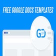 Icon of program: TheGoodocs - Free Google …