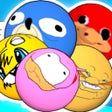 Icoon van programma: Pop Sanic Go