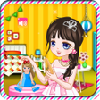 أيقونة البرنامج: Dress Up Doll