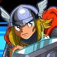 Icono de programa: Thor: Bring the Thunder