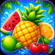 Icon of program: Tropical Fruit Smash