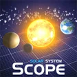 Programın simgesi: Solar System Scope