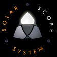 Icon of program: Solar System Scope