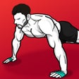 Icône du programme : Home Workout - No Equipme…