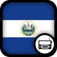 プログラムのアイコン：El Salvadorean Radio