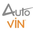 Ícone do programa: AutoVIN Self Inspect by K…