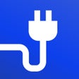 Ícone do programa: Chargemap - Charging stat…