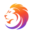 Ikon program: King Browser - AI  Fast