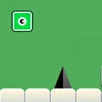 Amazing Cube Adventure Game icon