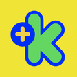 程序图标：Dkids Plus- Dibujos anima…