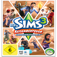 Symbol des Programms: Die Sims 3 Reiseabenteuer