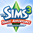Icona del programma: The Sims 3: Travel Advent…