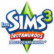 Icono de programa: Los Sims 3: Trotamundos