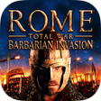 프로그램 아이콘: ROME: Total War - Barbari…