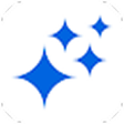 プログラムのアイコン：Gemini PDF