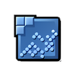 Biểu tượng của chương trình: Pixel Image Editor
