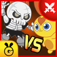 程序图标：TAMAGO Monster : Battle