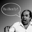 プログラムのアイコン：HaiBenfy