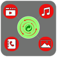 أيقونة البرنامج: Super Data Recovery- Reco…
