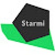 Programın simgesi: Starmi Bookmark Manager