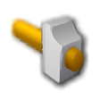 Symbol des Programms: Commands in Demand