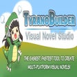 Icon of program: TyranoBuilder Visual Nove…