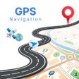 プログラムのアイコン：Street View Satellite Liv…