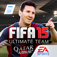 프로그램 아이콘: FIFA 15 Ultimate Team