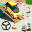 Icono de programa: Advance Car Parking Car G…