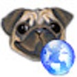 Ikon program: Tab url reader and opener