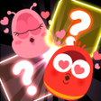 程序图标：Larva Memory Card Game