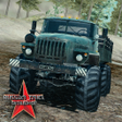 プログラムのアイコン：RussianTruckSimulator - O…