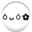 程序图标：Emoticon Pack with Cute E…