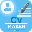プログラムのアイコン：Resume Builder-CV Maker