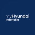 Icoon van programma: myHyundai Indonesia