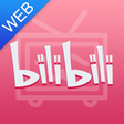 Ícone do programa: 获取B站bilibili视频封面图