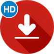 プログラムのアイコン：Download Video for Pinter…