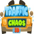 Icon of program: Traffic Chaos 3D