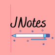 程序图标：JNotes
