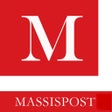 プログラムのアイコン：Armenian News  MassisPost