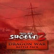 Icoon van programma: Total War: Shogun 2 - Dra…