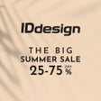 Иконка программы: IDdesign