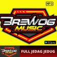 Icon of program: DJ Brewog Audio Music Len…
