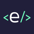 程序图标：Enki: Learn data science …