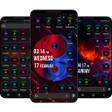 Icon of program: 3D Theme