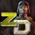 Иконка программы: Zombie Defense HNG