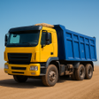 Ikona programu: Dumper Truck Simulator Ga…