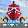 أيقونة البرنامج: Canada:Marine Navigation …