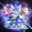 Ikon program: Azure Striker Gunvolt Tri…
